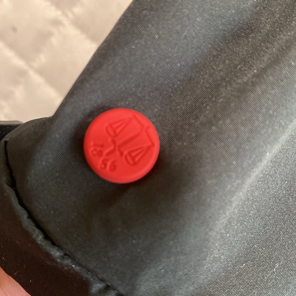 Hunter shell jacket - Picture 9 of 10